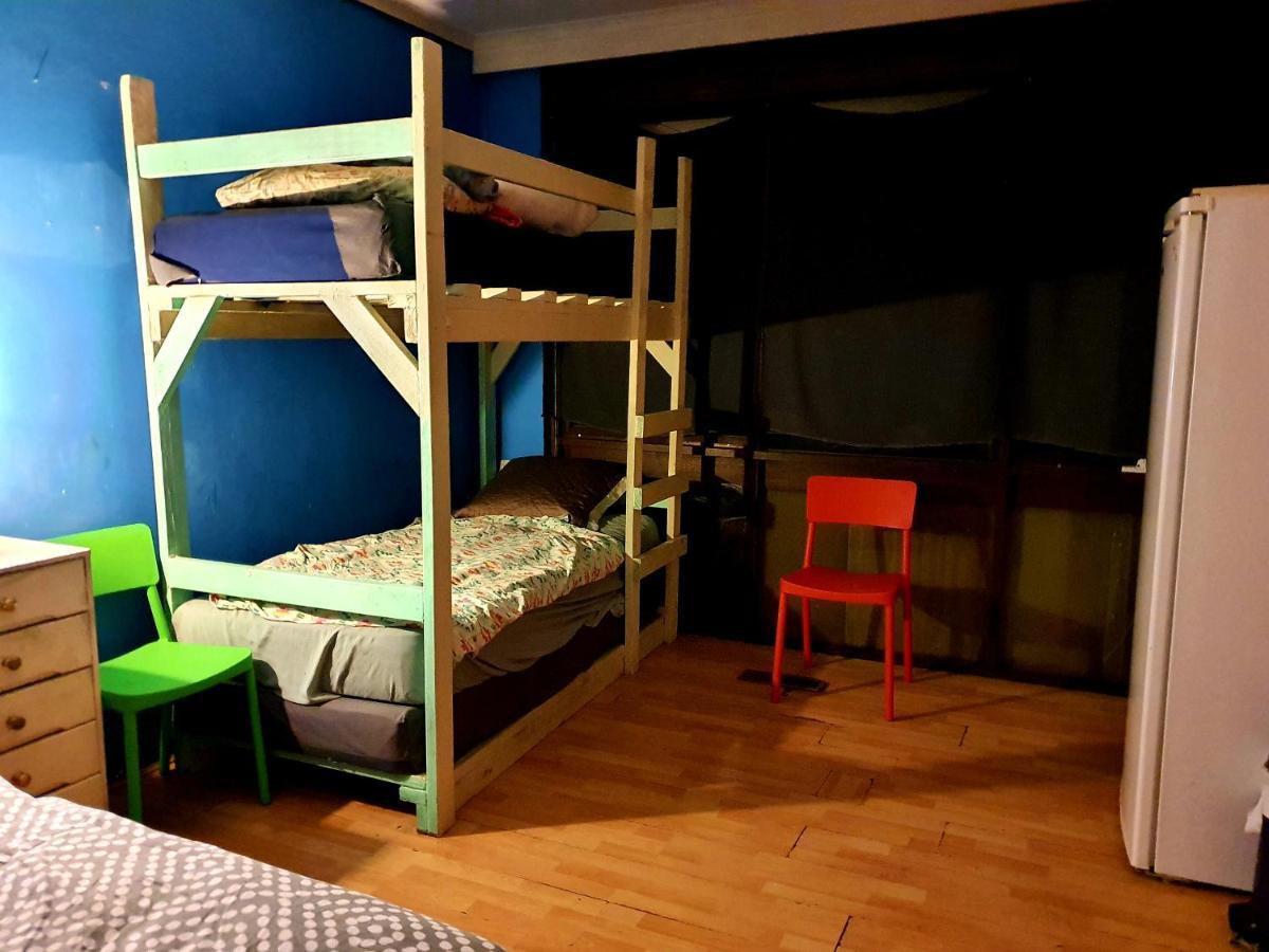 St Kilda East Backpackers' Hostel Melbourne Exterior foto