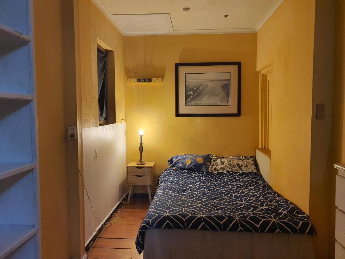 St Kilda East Backpackers' Hostel Melbourne Exterior foto