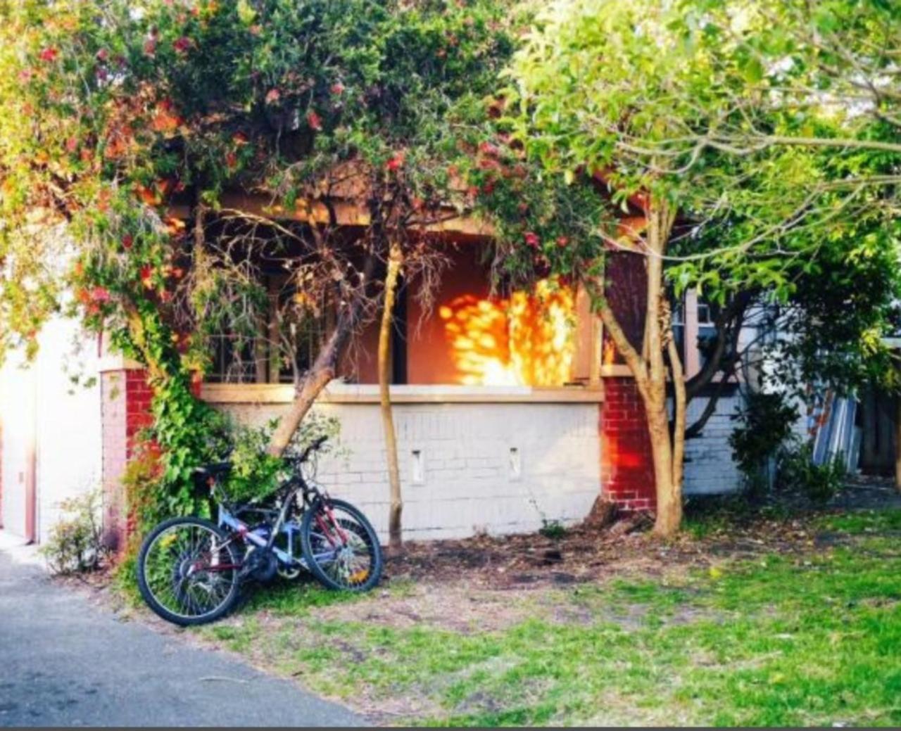 St Kilda East Backpackers' Hostel Melbourne Exterior foto